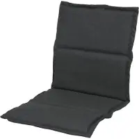Stern Universalauflage für Stapelsessel ca. 105x48x2 cm