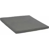 Stern Kissen zu Lounge-Hocker Skelby