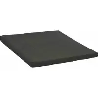 Stern Kissen zu Lounge-Hocker Skelby