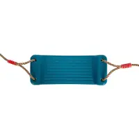 Small Foot Schaukel mit Seil, Blau