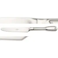 Pintinox Tafelmesser "VITTORIALE", 13/0, 3,0mm, 12 Stück