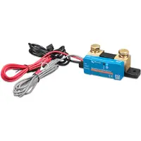 Victron Energy SmartShunt 500 A IP65 Batteriemonitor