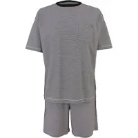 Tommy Hilfiger Um0um03846 Kurzarm-pyjama