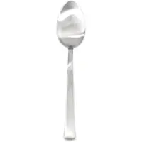 Mepra Servierlöffel Levantina Ice, 6er Set