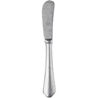 Mepra Buttermesser Dolcevita Peltro, 12er Set
