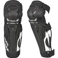 O'Neal Trail Fr Carbon Look Knieschoner