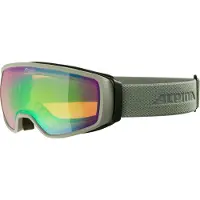 Alpina Herren Brille DOUBLE JACK QLite