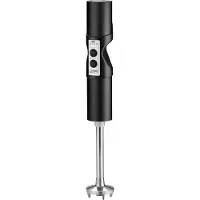 Ritter stilo Plus, Pürierstab, Schwarz, Edelstahl