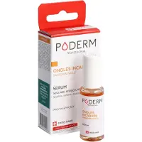 Poderm Huile Sérum Ongles Apaisante Fl 8 ml Serum