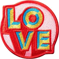 Laut MAGMOJI for MagSafe - Love, L MM LO