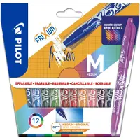 Pilot FriXion Ball