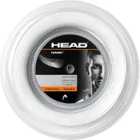 Head Racket Hawk 200 M Tennisrollen Saite