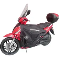 Tucano URBANO Zubehör für Regenbekleidung 407490845 Polyester PA (Polyamid)