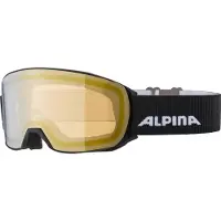 Alpina Herren Brille NAKISKA HM