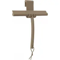 Blomus Vipo Duschwischer mit Halter