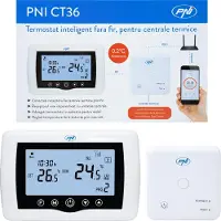 Pni Ct36 Intelligenter Thermostat