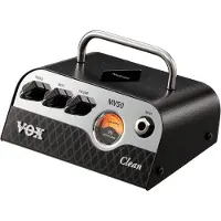 VOX MV50 reinigen Sie kompakte Gitarre Amp Kopf
