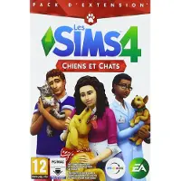 Die Sims 4 : Hunde & Katzen, PC/Mac, Multiplayer-Modus