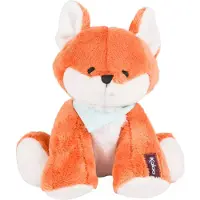 Kaloo Les Amis Paprika Fox Medium Teddybär