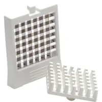 Kitchencraft Kartoffelschneider