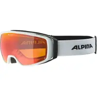 Alpina Herren Brille DOUBLE JACK PLNT Q-LITE