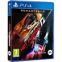 Need for Speed : Hot Pursuit Remastered, PlayStation 4, Multiplayer-Modus, E10+ (Jeder über 10 Jahre)