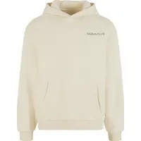 Mister tee Part Of The Club Fluffy Kapuzenpullover