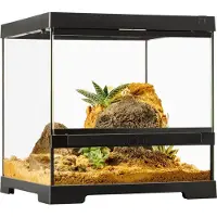 Ginza.se Pro Terrarium Wide - XS