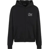 Mister tee Dangerous Grounds Oversized Kapuzenpullover