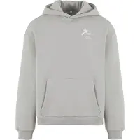 Mister tee Run Sports Club Fluffy Kapuzenpullover