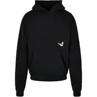 Mister tee K-dot Heavy Oversize Kapuzenpullover
