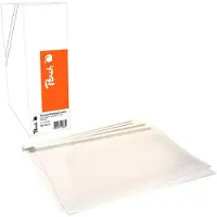 Peach PBT406-03, A4, Weiß, 30 Blätter, 80 g/m², 100 Stück(e)