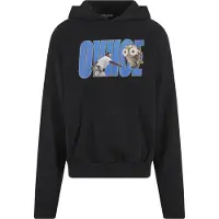 Mister tee Ovhoe Oversized Kapuzenpullover