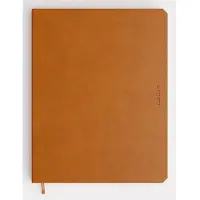 De KEMPEN WOCHENPLANER BROWN 517733440368 DEKEMPEN