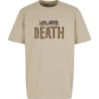 MT Life After Death Oversize Kurzarm-t-shirt