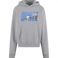 Mister tee Ovhoe Oversized Kapuzenpullover