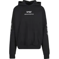 Mister tee Peace&love Ultra Heavy Oversize Kapuzenpullover