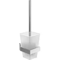 Villeroy & Boch Elements - Striking Toilettenbürstengarnitur, 94 x 118 x 340 mm