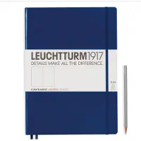 Leuchtturm Master Slim