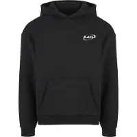 Mister tee Dark Romance Fluffy Kapuzenpullover