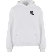 Mister tee Artists Gallery Fluffy Kapuzenpullover