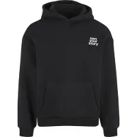 Mister tee Wild Stories Fluffy Kapuzenpullover