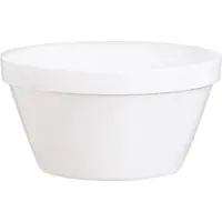 Arcoroc Restaurant White Stapelschale 12cm; 40cl * 6er