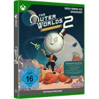 Outer Worlds 2 PS-5 XBSX P.E. Premium Edition