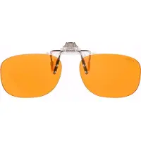 Prisma CLiP-ON Pro99 Cp709 Blaulichtfilter-Brillenaufsatz 1 St