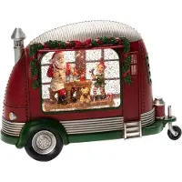 Konstsmide Laterne Karawane Weihnachten Mann (multi)
