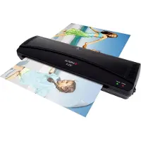 Bigbuy A230 4 in 1 Laminier-Set