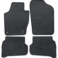 Petex Gummimatte für VW Polo ab 06/2009-09/2017 / Cross Polo ab 2010-09/2017