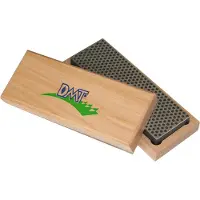Dmt Diamant-Schleifstein, extra grob, W6X