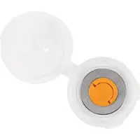 Fiskars Rollmesser DuoLoop 45/60mm gerader Schnitt